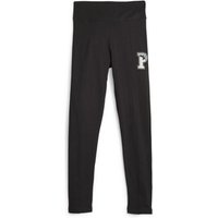 Puma  Strumpfhosen PUMA SQUAD HIGH WAIST LEGGINGS G Puma  Strumpfhosen PUMA SQUAD HIGH WAIST LEGGINGS G