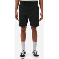 Dickies  Shorts COBDEN DK0A4XES-BLK BLACK Dickies  Shorts COBDEN DK0A4XES-BLK BLACK