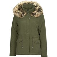 Only  Parkas ONLNEWSTARLINE AW PARKA CC OTW Only  Parkas ONLNEWSTARLINE AW PARKA CC OTW