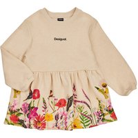 Desigual  Kurze Kleider VEST LORENA Desigual  Kurze Kleider VEST LORENA