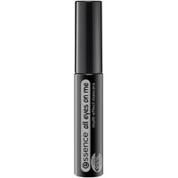Essence  Mascara  & Wimperntusche All Eyes On Me Multi-Effekt Mascara - 01 Soft Black Essence  Mascara  & Wimperntusche All Eyes On Me Multi-Effekt Mascara - 01 Soft Black