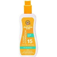 Australian Gold  Sonnenschutz & Sonnenpflege Sunscreen Spf15 Sprühgel Australian Gold  Sonnenschutz & Sonnenpflege Sunscreen Spf15 Sprühgel