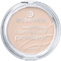 Essence  Blush & Puder Kompaktpuder Mattierend 04-perfektes Beige Essence  Blush & Puder Kompaktpuder Mattierend 04-perfektes Beige