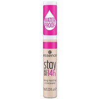 Essence  Make-up & Foundation Stay All Day 14h Corrector De Larga Duración 10-light Honey Essence  Make-up & Foundation Stay All Day 14h Corrector De Larga Duración 10-light Honey