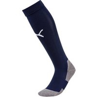Puma  Sportstrümpfe Team Liga Socks Core Puma  Sportstrümpfe Team Liga Socks Core