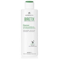 Biretix  Gesichtsreiniger Cleanser Reinigendes Reinigungsgel Biretix  Gesichtsreiniger Cleanser Reinigendes Reinigungsgel