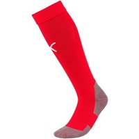 Puma  Sportstrümpfe Team Liga Socks Core Puma  Sportstrümpfe Team Liga Socks Core