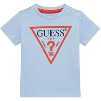 Guess  T-Shirt für Kinder L73I55 Guess  T-Shirt für Kinder L73I55
