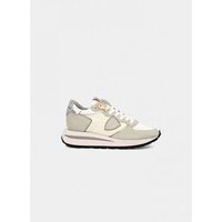 Philippe Model  Sneaker TKLD W003 - TROPEZ HAUTE-BLANC Philippe Model  Sneaker TKLD W003 - TROPEZ HAUTE-BLANC