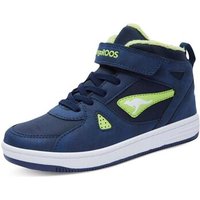 Kangaroos  Sneaker High K-CP Kalley II EV 18804 000 4054 Kangaroos  Sneaker High K-CP Kalley II EV 18804 000 4054