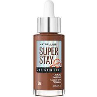 Maybelline New York  Make-up & Foundation Superstay 24h Hauttönung 66 Maybelline New York  Make-up & Foundation Superstay 24h Hauttönung 66