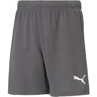 Puma  7/8 & 3/4 Hosen Teamrise Short Jr Puma  7/8 & 3/4 Hosen Teamrise Short Jr