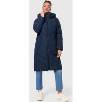 Navahoo  Damenmantel Steppmantel Sahnekatzii XIV Navahoo  Damenmantel Steppmantel Sahnekatzii XIV