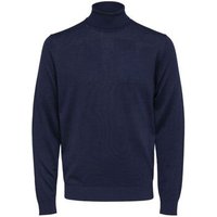 Selected  Pullover 16084840 SLHTOWN-NAVY BLAZER Selected  Pullover 16084840 SLHTOWN-NAVY BLAZER