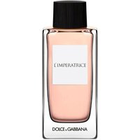 D&G  Kölnisch Wasser 3 - L 39;impératrice Edtdampf D&G  Kölnisch Wasser 3 - L 39;impératrice Edtdampf