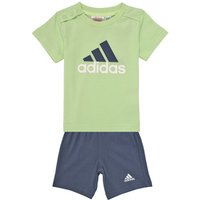 adidas  Jogginganzüge I BL CO T SET adidas  Jogginganzüge I BL CO T SET