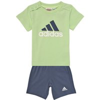 adidas  Jogginganzüge I BL CO T SET