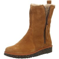 El Naturalista  Stiefel Stiefeletten Felsen N5633 Silk Suede Toffee El Naturalista  Stiefel Stiefeletten Felsen N5633 Silk Suede Toffee