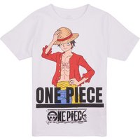 Name it  T-Shirt für Kinder NKMNATE ONEPIECE SS TOP BOX  VDE Name it  T-Shirt für Kinder NKMNATE ONEPIECE SS TOP BOX  VDE