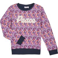 Name it  Kinder-Sweatshirt NKFTINIBA LS SWE BRU PS Name it  Kinder-Sweatshirt NKFTINIBA LS SWE BRU PS