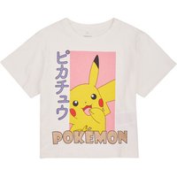 Name it  T-Shirt für Kinder NKFNABINA POKEMON SS LOOSE TOP BFU Name it  T-Shirt für Kinder NKFNABINA POKEMON SS LOOSE TOP BFU