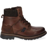 Dockers  Herrenstiefel Stiefelette Dockers  Herrenstiefel Stiefelette