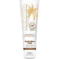 Australian Gold  Sonnenschutz Hemp Nation Cocoa Feuchtigkeitscreme Zur Bräunungsverlängerung, Australian Gold  Sonnenschutz Hemp Nation Cocoa Feuchtigkeitscreme Zur Bräunungsverlängerung,