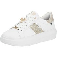 Rieker  Sneaker W1202-82 82 Rieker  Sneaker W1202-82 82