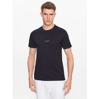 Guess  T-Shirts & Poloshirts M2YI72 I3Z14 AIDY-G7V2 SMART BLUE Guess  T-Shirts & Poloshirts M2YI72 I3Z14 AIDY-G7V2 SMART BLUE