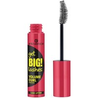 Essence  Mascara  & Wimperntusche Voluminöse Wimperntusche Lashes Curl Get Big! Essence  Mascara  & Wimperntusche Voluminöse Wimperntusche Lashes Curl Get Big!