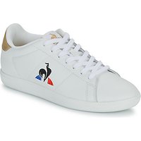 Le Coq Sportif  Sneaker COURTSET_2 Le Coq Sportif  Sneaker COURTSET_2
