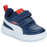 Puma  Kinderschuhe Courtflex V3 V Inf Puma  Kinderschuhe Courtflex V3 V Inf