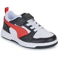 Puma  Kinderschuhe Puma Rebound V6 Lo AC+ PS Puma  Kinderschuhe Puma Rebound V6 Lo AC+ PS