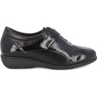 Doctor Cutillas  Damenschuhe 53551 negro Doctor Cutillas  Damenschuhe 53551 negro