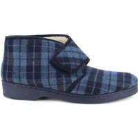 Doctor Cutillas  Hausschuhe 145 marino Doctor Cutillas  Hausschuhe 145 marino