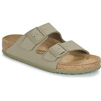 BIRKENSTOCK  Pantoffeln Arizona BF Faded Khaki BIRKENSTOCK  Pantoffeln Arizona BF Faded Khaki