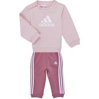 adidas  Kleider & Outfits Badge of Sport Jogger Set adidas  Kleider & Outfits Badge of Sport Jogger Set