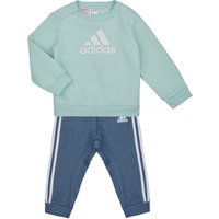 adidas  Kleider & Outfits Badge of Sport Jogger Set adidas  Kleider & Outfits Badge of Sport Jogger Set