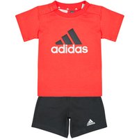 adidas  Kleider & Outfits Essentials Organic Cotton Tee and Shorts Set adidas  Kleider & Outfits Essentials Organic Cotton Tee and Shorts Set