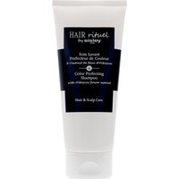 Hair Rituel By Sisley  Shampoo Hair Rituel Soin Lavant Perfecteur De Color À L‘Extrait De Fleu Hair Rituel By Sisley  Shampoo Hair Rituel Soin Lavant Perfecteur De Color À L‘Extrait De Fleu