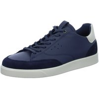 Ecco  Halbschuhe Schnuerschuhe  STREET 521394-60796 Ecco  Halbschuhe Schnuerschuhe  STREET 521394-60796