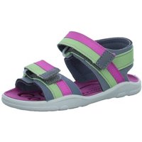 Ricosta  Babyschuhe Maedchen SYDNEY 50 4200402/520 Ricosta  Babyschuhe Maedchen SYDNEY 50 4200402/520