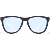 Hawkers  Sonnenbrillen One Raw Carbon Fiber Polarized blue Chrome Hawkers  Sonnenbrillen One Raw Carbon Fiber Polarized blue Chrome