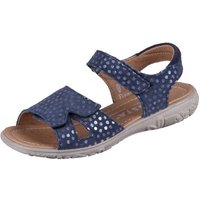 Ricosta  Sandalen Moni Nautic Bubble Ricosta  Sandalen Moni Nautic Bubble