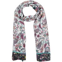Desigual  Schal FOU BOHO RECTANGLE Desigual  Schal FOU BOHO RECTANGLE