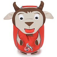 Affenzahn  Rucksack FC KOLN HENNES Affenzahn  Rucksack FC KOLN HENNES