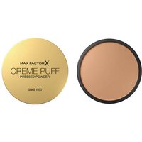 Max Factor  Blush & Puder Creme Puff Kompaktpuder 5-translucent Max Factor  Blush & Puder Creme Puff Kompaktpuder 5-translucent