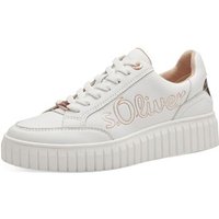 S.Oliver  Sneaker Sneaker S.Oliver  Sneaker Sneaker
