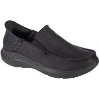 Skechers  Hausschuhe Slip-Ins Parson - Oswin Skechers  Hausschuhe Slip-Ins Parson - Oswin