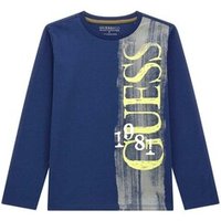 Guess  Langarmshirt LS T SHIRT Guess  Langarmshirt LS T SHIRT